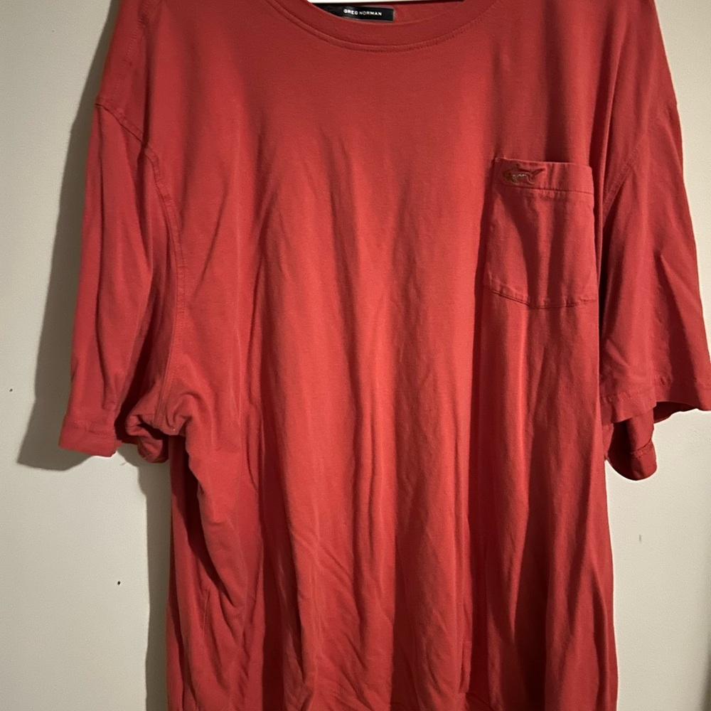 Greg Norman Collection Men’s Short Sleeve Tee